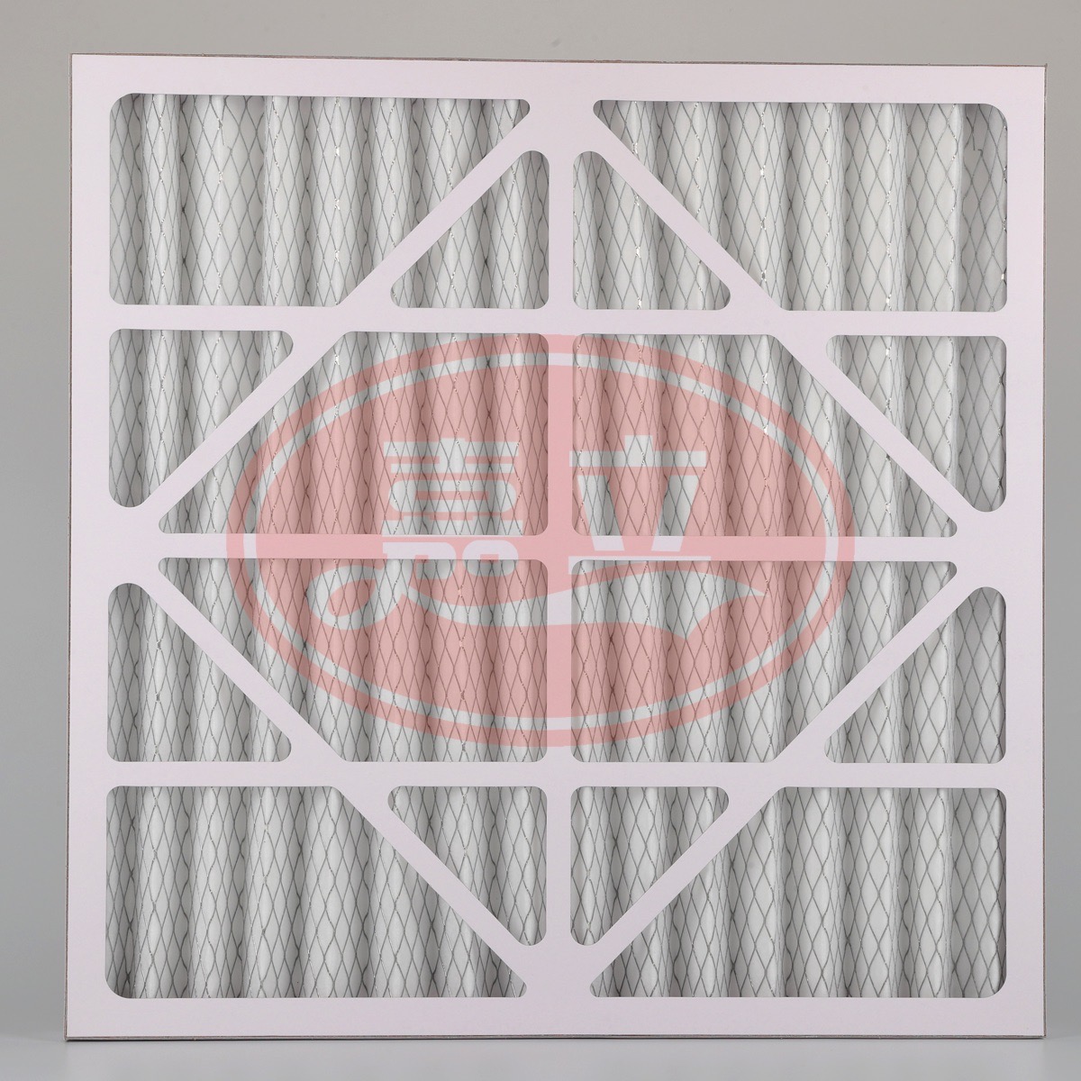 明山纸框过滤器